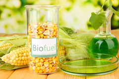 Portgower biofuel availability