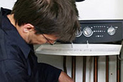 boiler replacement Portgower