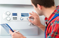 free commercial Portgower boiler quotes